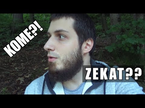 U potrazi za znanjem | Davanje zekata studentu islamskih nauka #7