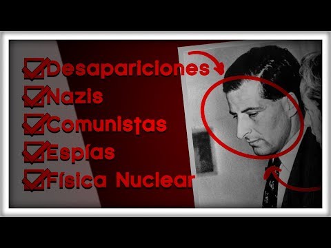 La Biografía Más LOCA de un Científico: Bruno Pontecorvo