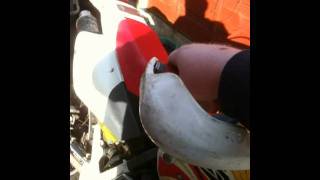 my xr400 for sale 10th march 2012