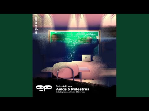 Aulas & Palestras (Marian (BR) Remix)