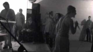 dead and dreaming RICHMOND VIRGINIA part1