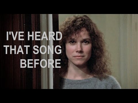 I've Heard That Song Before