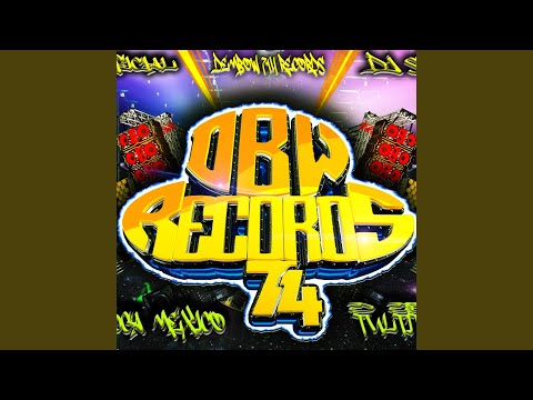 LO SIENTO MI AMOR ESTELARES DE LA SALSA DJ CRON