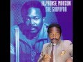 Sample Only   "THE SURVIVOR" BY ALPHONSE MOUZON