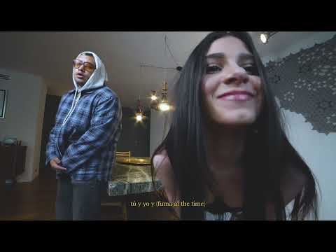 Itsferry ft. @Robot95 - 370z (Video Oficial)