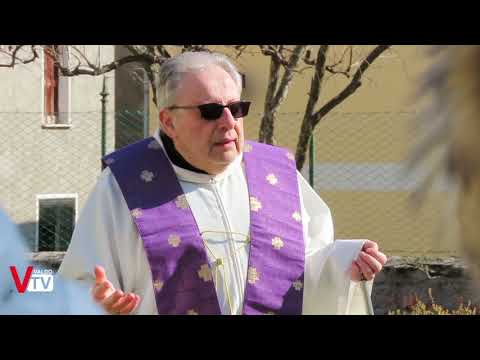 "Un minuto per la vita" - Alano di Piave, 31 marzo 2020