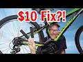 How To Tune Up A Bike Full Tune For Less Than 10