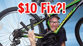 How to Tune Up a Bike – Full Tune for Less Than $10!