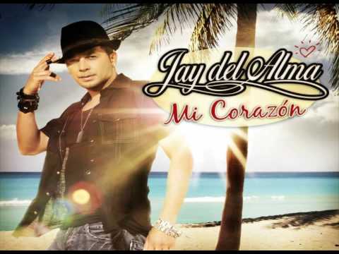Jay del Alma ft. H.R.K. - Mi Corazón (Dein ist mein ganzes Herz)