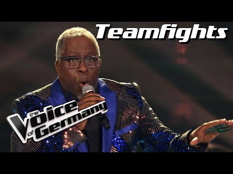 Tom Jones – "It's Not Unusual" (Karl Frierson II.) | Teamfights | TVOG 2025