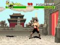 Mortal Kombat 1 Johnny Cage TAS
