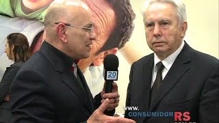 Inauguração de mais uma agência da Unicred Porto Alegre
