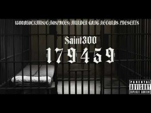 Saint300-Break The Ice