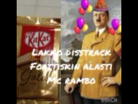 KOVIKSET - LAKKO DISATRACK