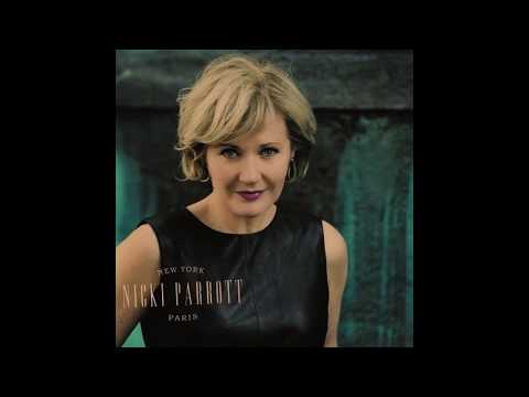 If You Go Away - Nicki Parrott