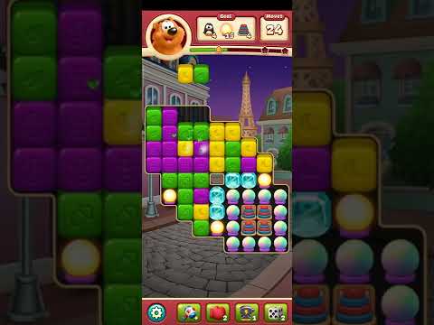 Toon Blast Level 6269