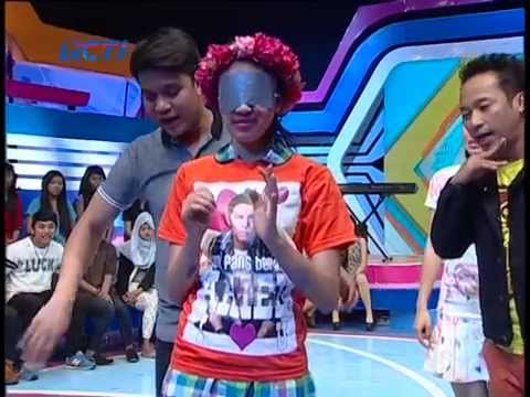 Special Ulang Tahun Syahnaz Part 4 - dahSyat 30 Oktober 2014