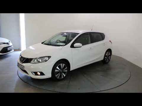 Nissan Pulsar 1.2 SV Executive CVT Auto - Image 2