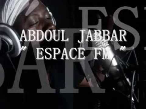 Abdoul Jabbar 