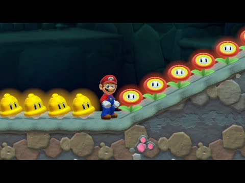 Super Mario Maker 2   Endless Mode #1217