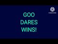 Goo Dares Wins Logo Remake Kinemaster 2022