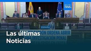 Últimas noticias | 09 septiembre 2026 - Tarde