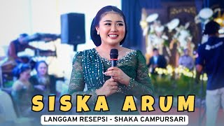Download lagu SINDENE TAMBAH SEGER..! LANGGAM RESEPSI - SISKA ARUM - SHAKA MUSIC CAMPURSARI mp3 Download lagu SINDENE TAMBAH SEGER..! LANGGAM RESEPSI - SISKA ARUM - SHAKA MUSIC CAMPURSARI mp3