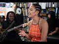 Jorja Smith: NPR Music Tiny Desk Concert