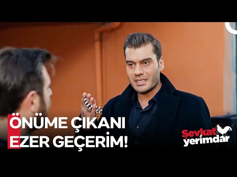 Efsanevi Raconlar: Çekil Şuradan Selami Kötü Olacak - Şevkat Yerimdar