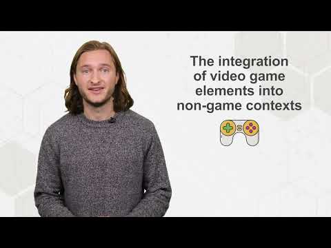 What is Gamification?