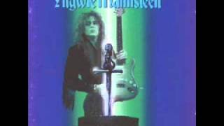 Yngwie Malmsteen - Dawn