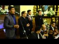 Unang Alay THE GROOMSMEN With DYNASTY CHAMBER ORCHESTRA