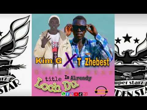 Golden Star( Loch du) by Kim g and T Ze Best