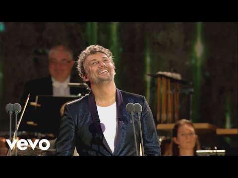 Trailer: An Italian Night - Live at the Waldbühne Berlin