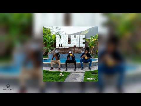MLME | Prince Pronto x Zii x Rheon Elbourne | 2021 Soca
