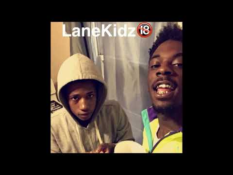 Jimmy Wopo x O18 Lane x CrestLyfe Dubb - “Dem Hallways”
