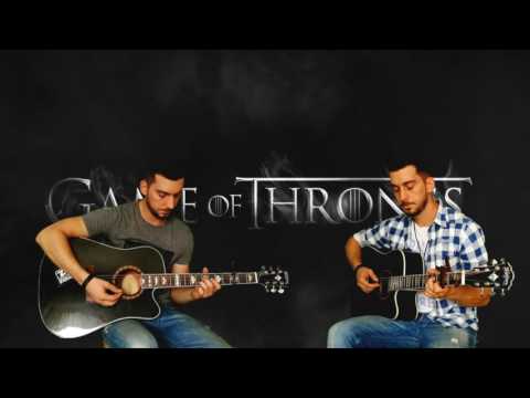 Game Of Thrones Main Theme video