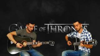 Game of Thrones Main Theme (Boyce Avenue cover)