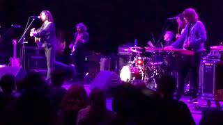 King leg / Running scared / City National Grove of Anaheim, CA - 11/30/17