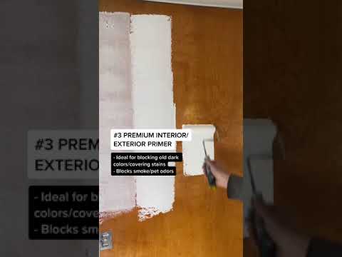 How To Pick The Right Primer