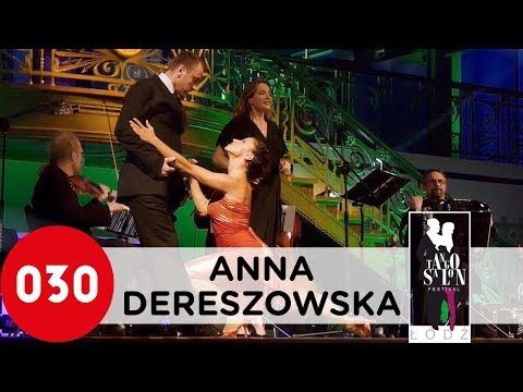 Anna Dereszowska – Maria de Buenos Aires with Anna and Piotr