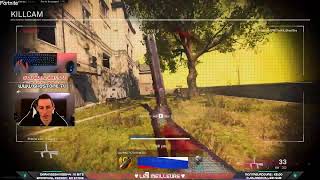 🔥 20h FORTNITE 21h WARZONE REBIRTH - GOOO