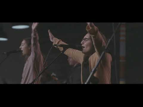 Did You Feel The Mountains Tremble + Spontaneous   UPPERROOM