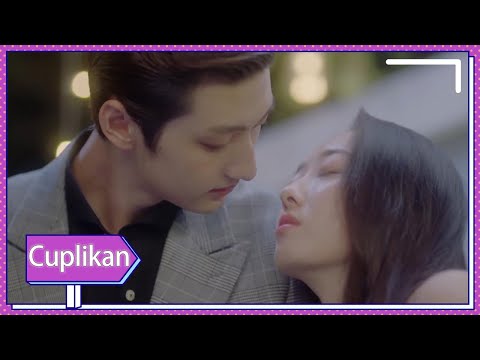 INDO SUBMy Dear Lady | Cuplikan EP07 Terpesona Oleh Dirimu