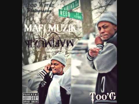TOO'G - HOW SHIT BE