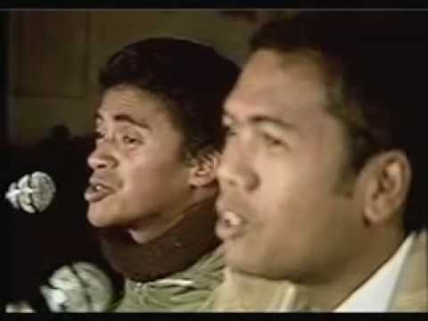 Tanalahy ny foko_Mahaleo