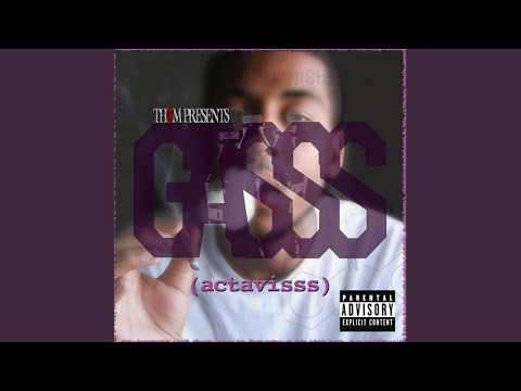 Yeah (feat. Ghost 8800)