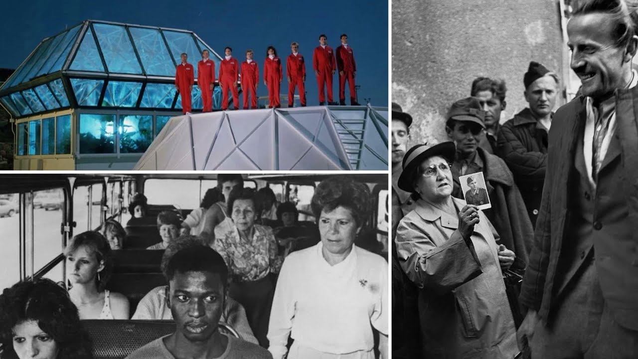 【番外編】レンズが見た、悲劇と人間の記録 Part2