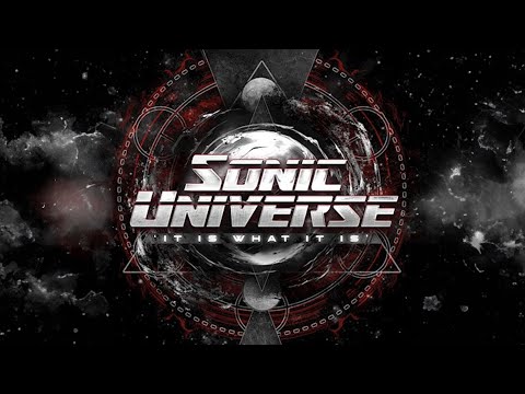 Breaking Down Sonic Universe's "It Is What It Is" with Corey Glover
