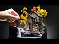 Making A Beautiful Place Diorama Build